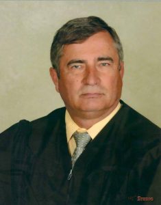 George Harrison Attorney